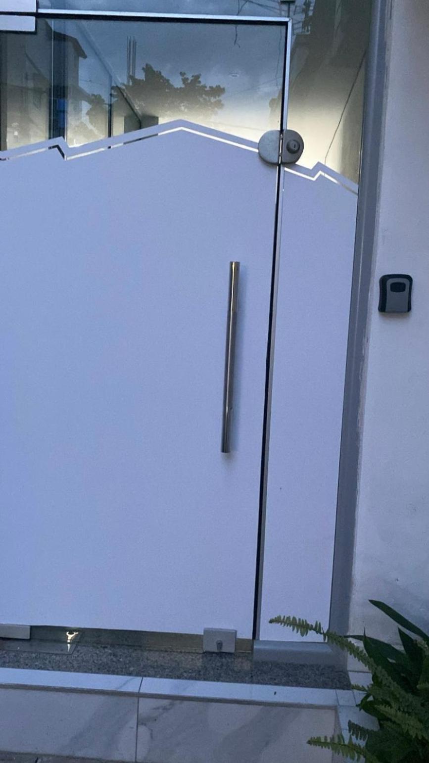 Apartament Dea's