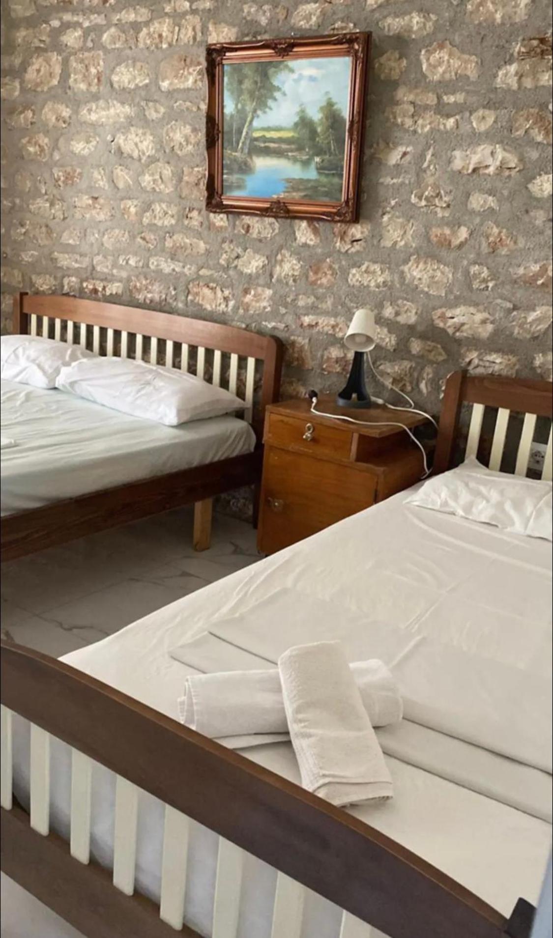 Apartament Dea's