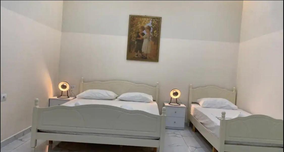 Apartament Dea's Saranda