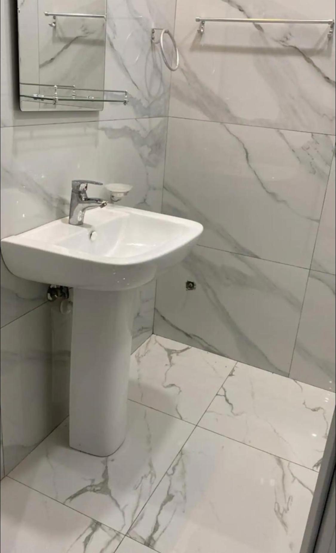Apartament Dea's *