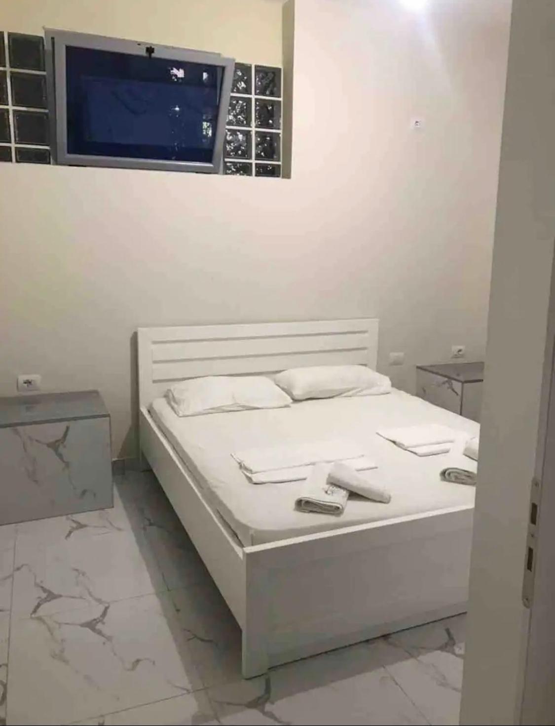 Apartament Dea's Saranda