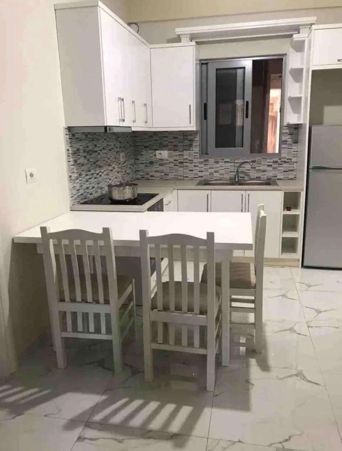 Dea's Apartament
