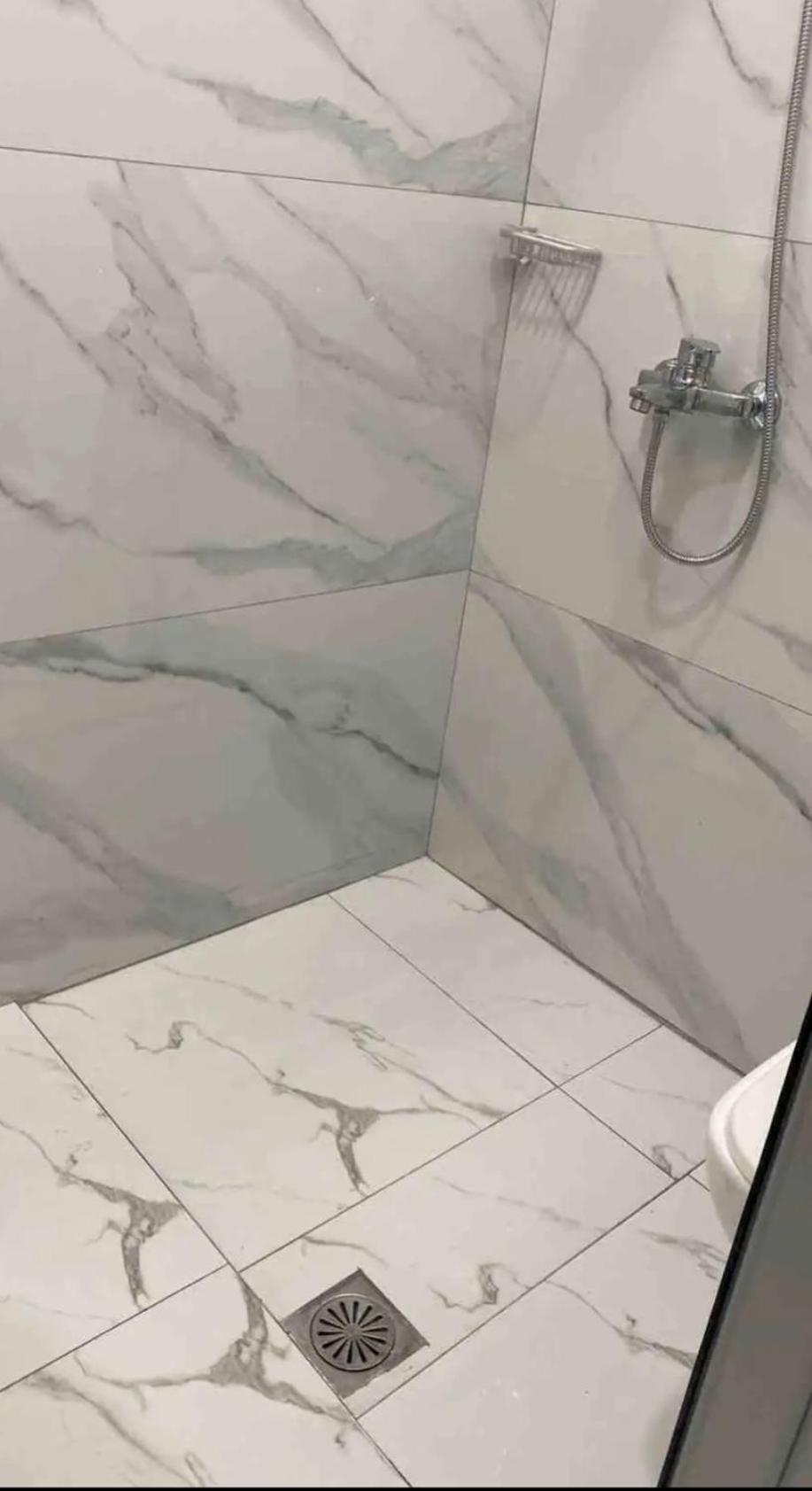 Apartament Dea's