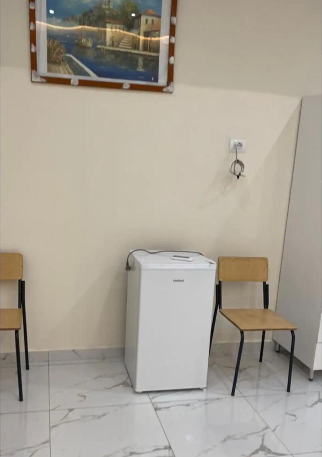 Apartament Dea's *