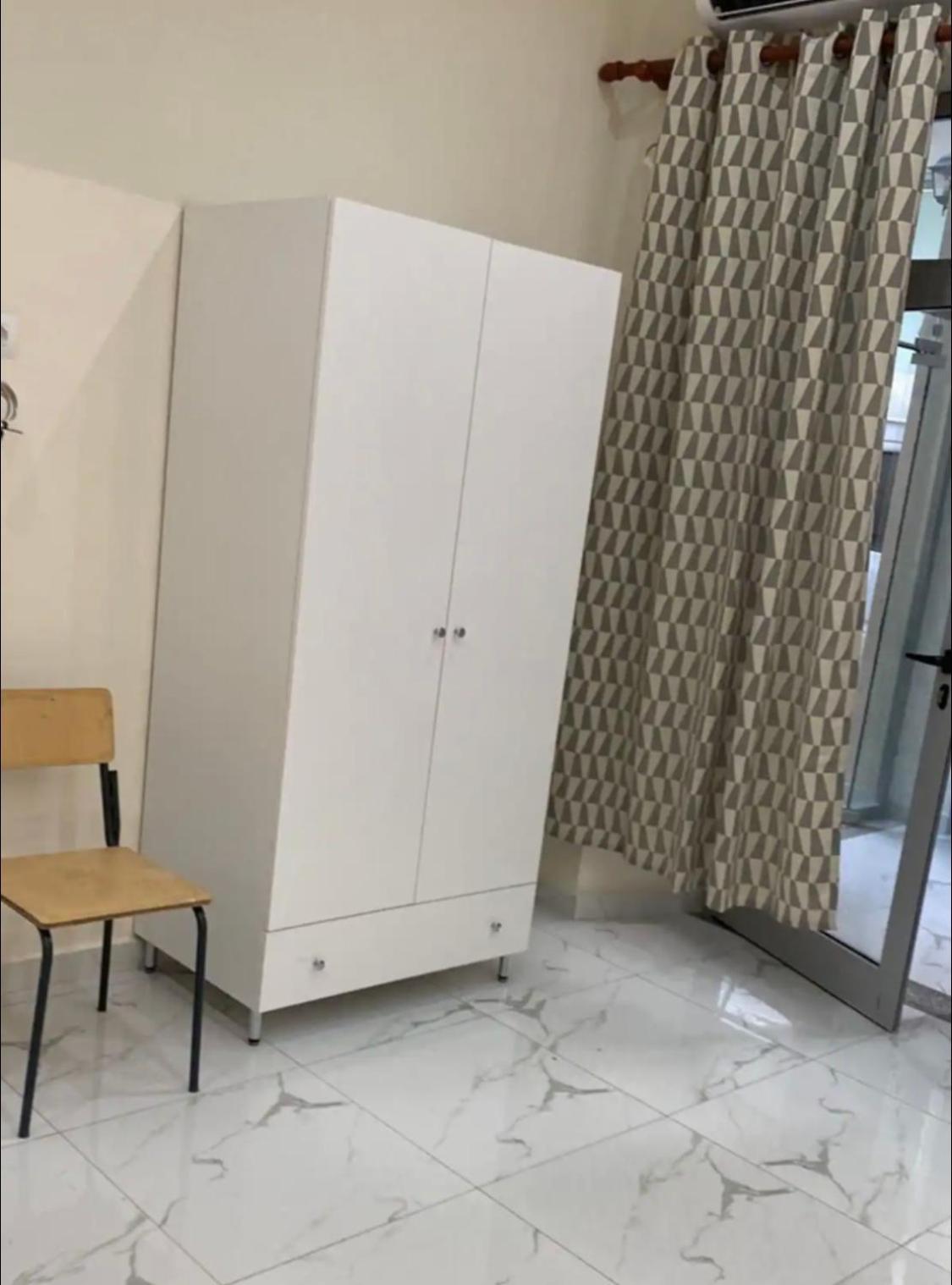Apartament Dea's