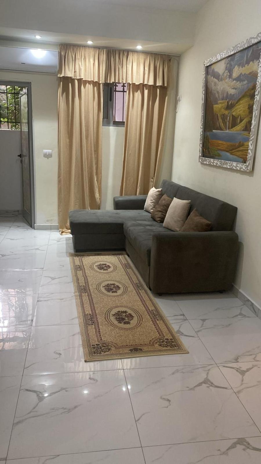 Apartament Dea's Saranda