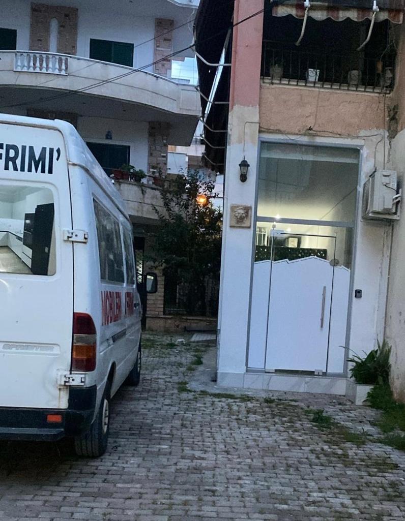 Dea's Appartamento Sarandë