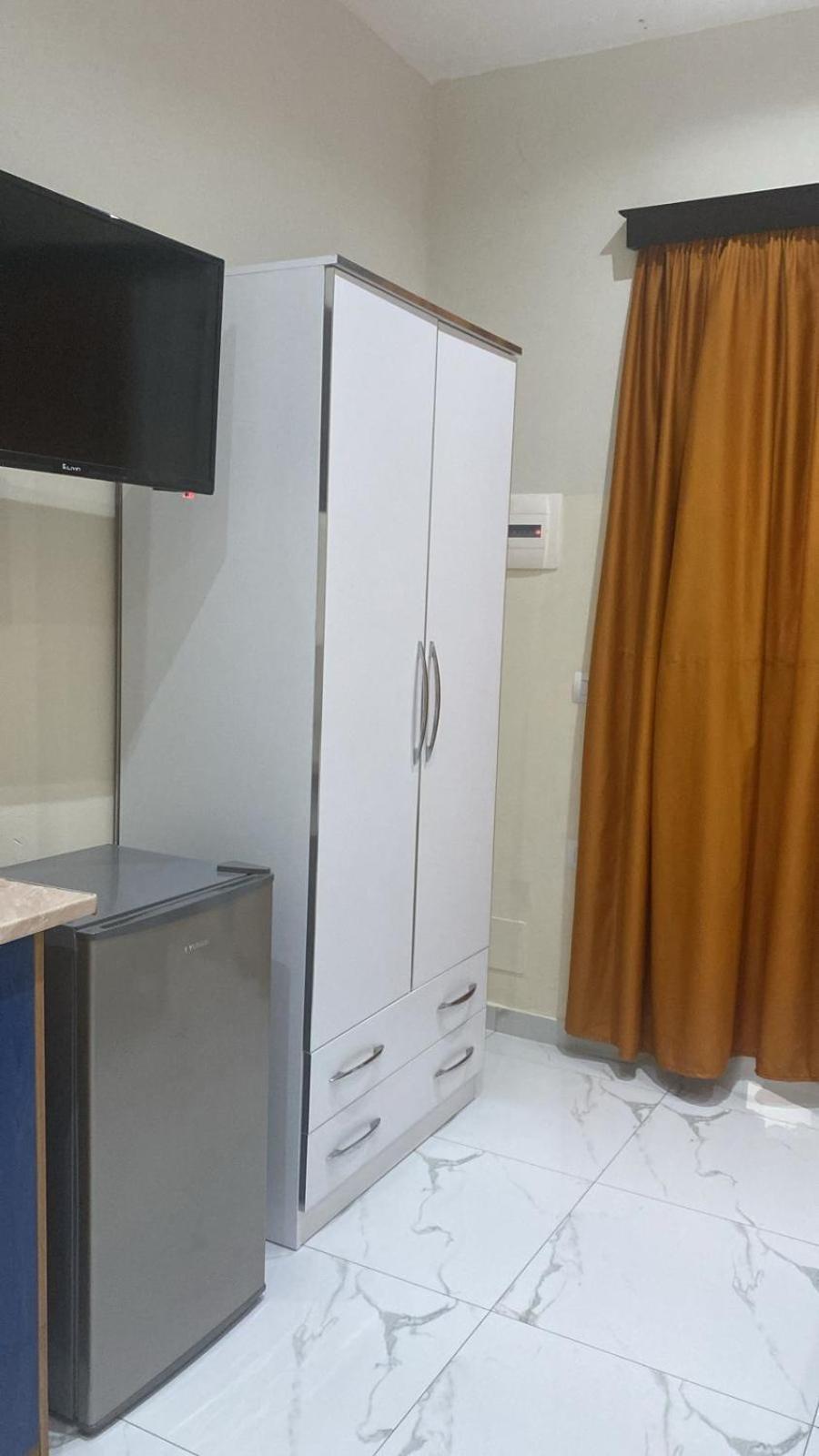 Dea's Apartament Saranda